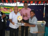 KMC Public School - Sports Day